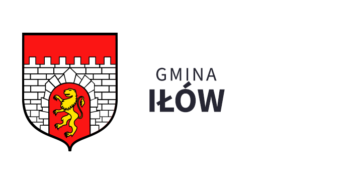 Logo Gminy Iłów