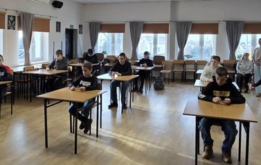 Młodzież Zapobiega Pożarom 5