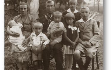 Marian i Henryk Popielarek 1