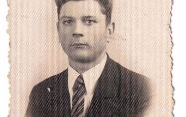 Marian i Henryk Popielarek 3