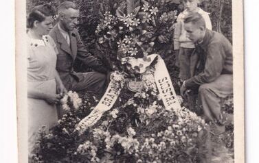 Marian i Henryk Popielarek 6