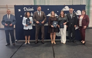 Dzeń Edukacji Narodowej  27