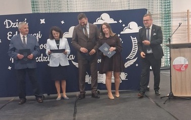 Dzeń Edukacji Narodowej  35