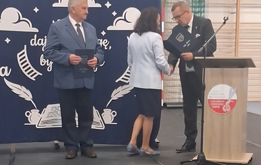 Dzeń Edukacji Narodowej  40