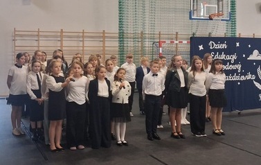 Dzeń Edukacji Narodowej  43