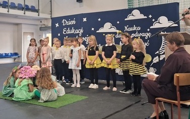 Dzeń Edukacji Narodowej  46