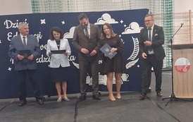 Dzeń Edukacji Narodowej  35