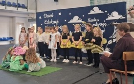 Dzeń Edukacji Narodowej  46