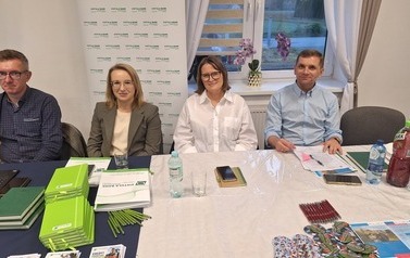 Nasza Gmina, Nasze Sprawy - Cykl Spotkań  104