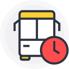 ROZKŁAD JAZDY AUTOBUS&Oacute;W