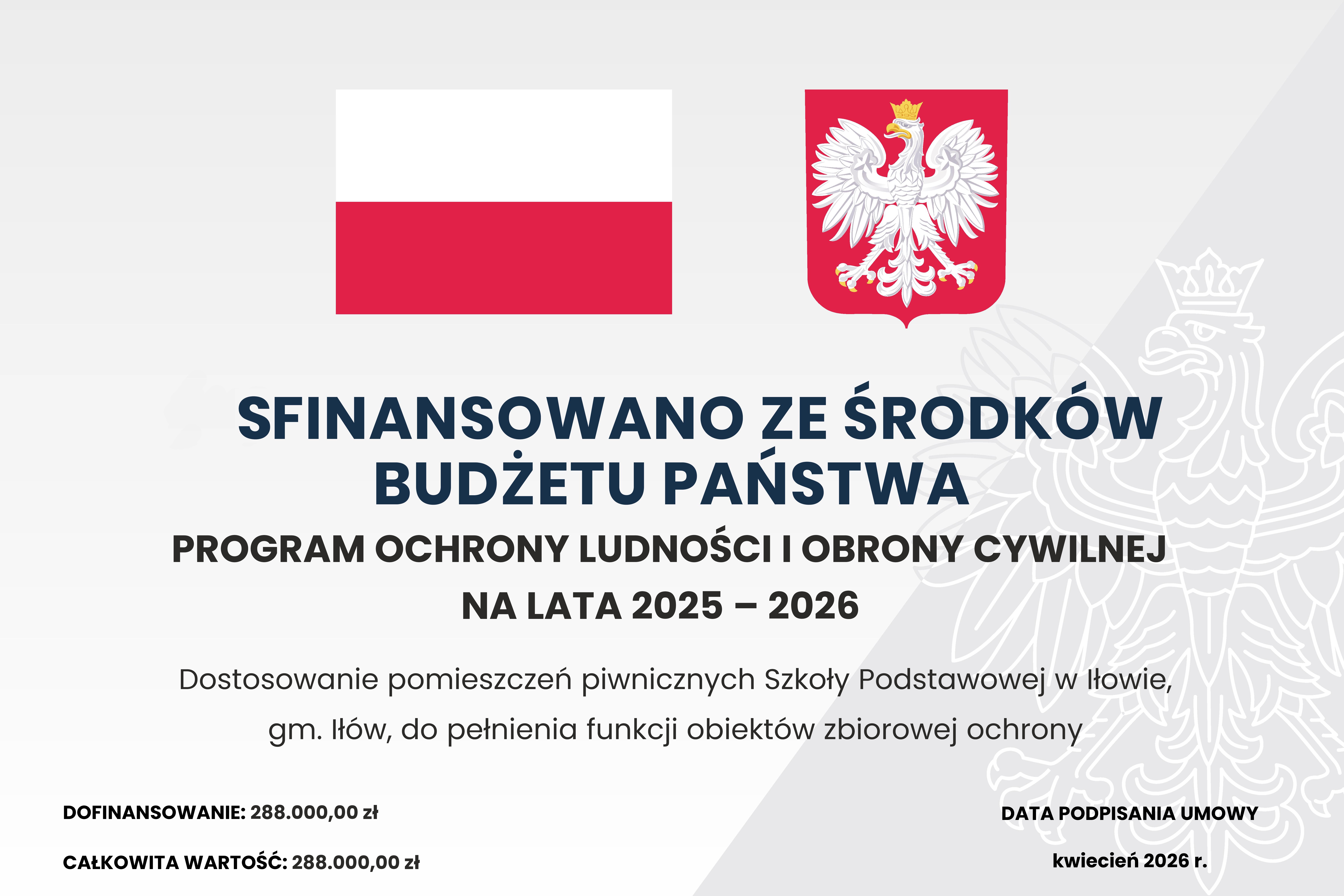 Dofinasowanie