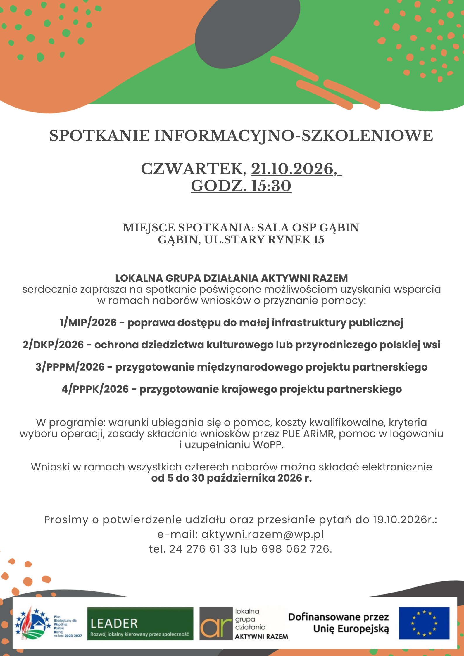Plakat