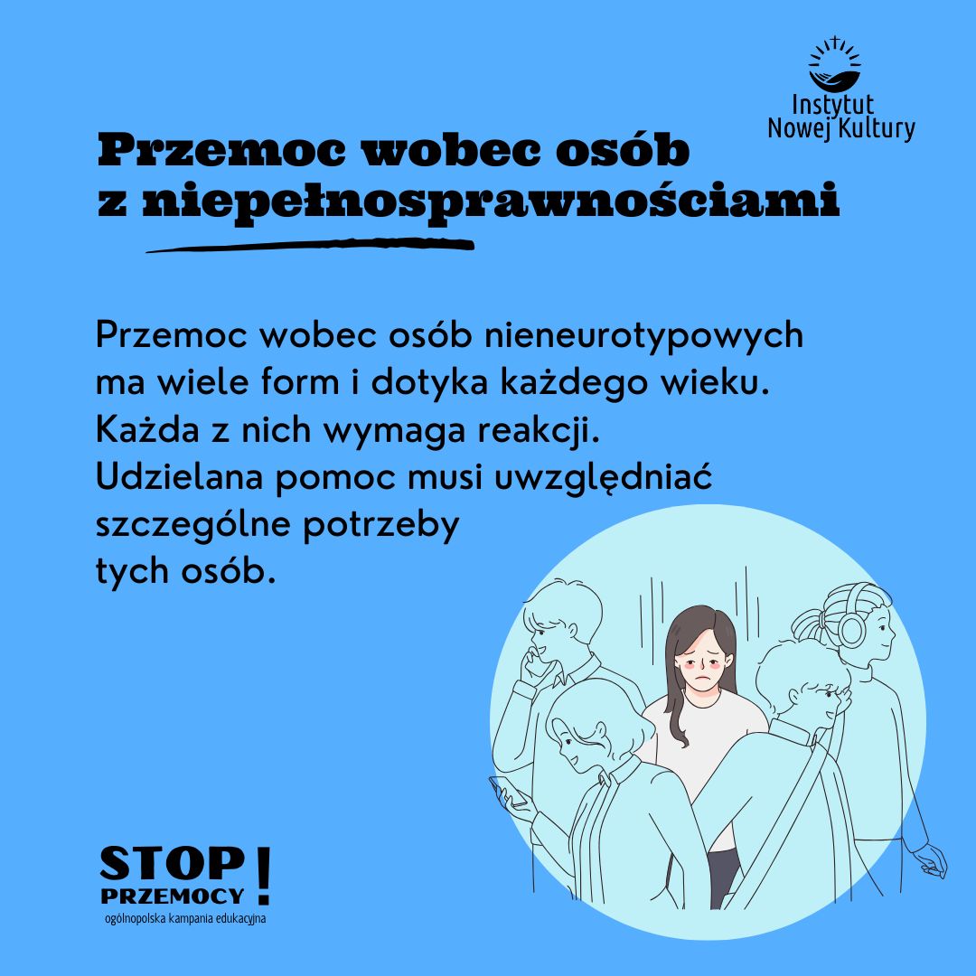 Przemoc