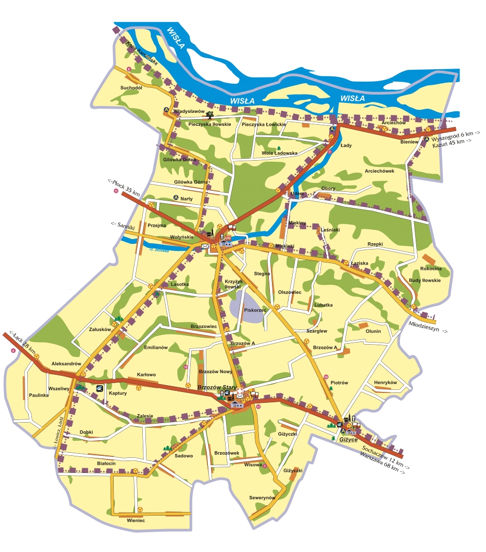 Iłów Iłów