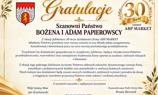 Gratulacje