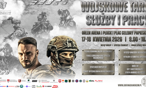 Wojskowe Targi Służby i Pracy