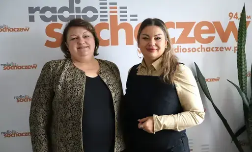 Wywiad w radio 