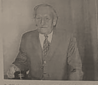 Stanisław Tomaszewski ps &bdquo;Młok...