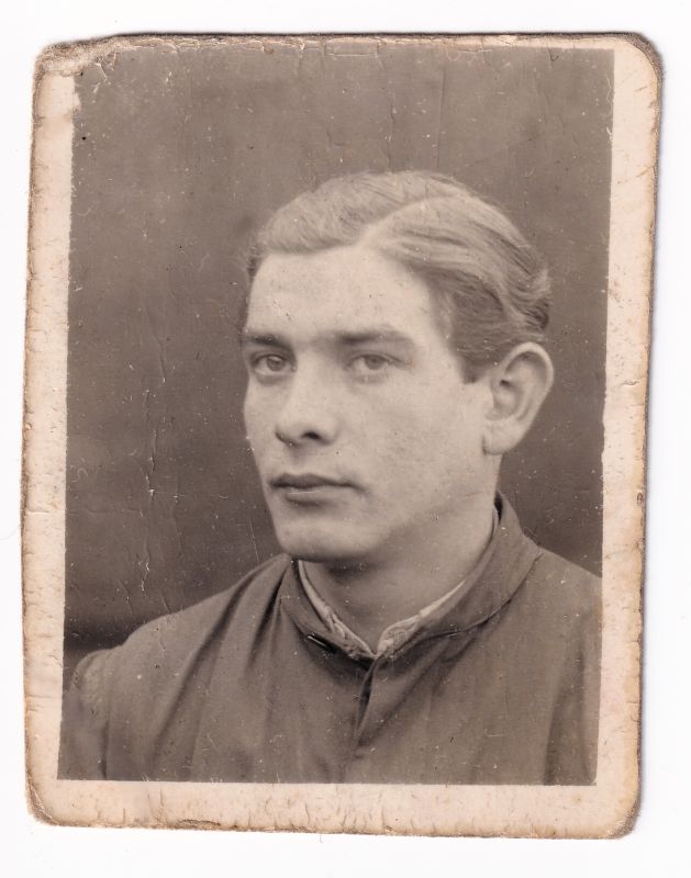 Marian Popielarek