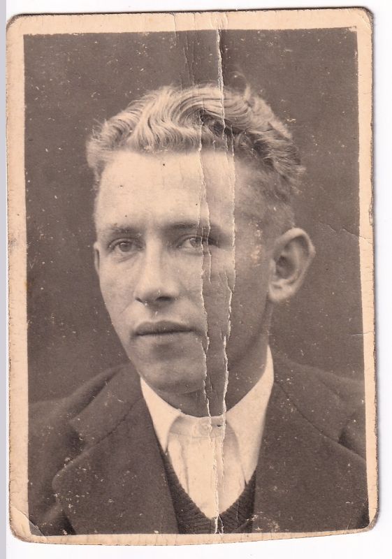 Henryk Popielarek
